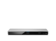 Produktabbildung Smart Network 3D Blu-ray Disc™ / DVD-Player DMP-BDT365